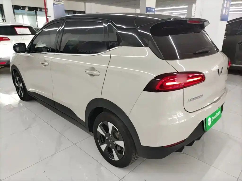 Wuling Bingo PLUS — миниатюра 5