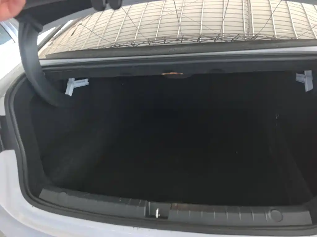 BYD Qin Plus 2021 — фото 18