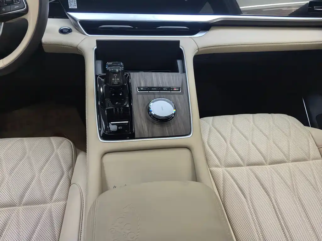 GEELY AUTOMOBILE XINGYUE L