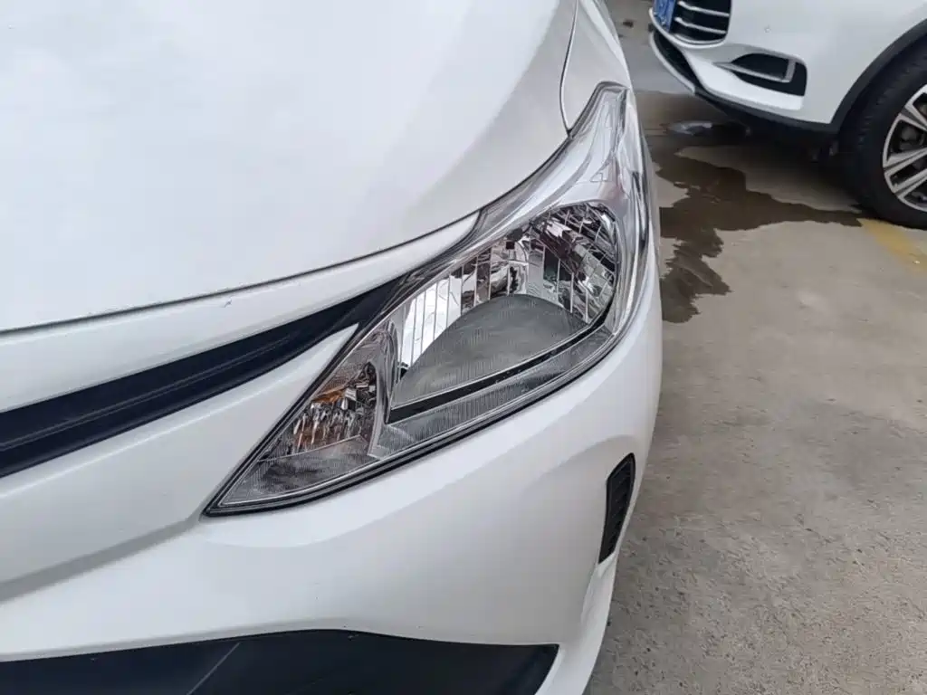 Toyota Vios — миниатюра 24