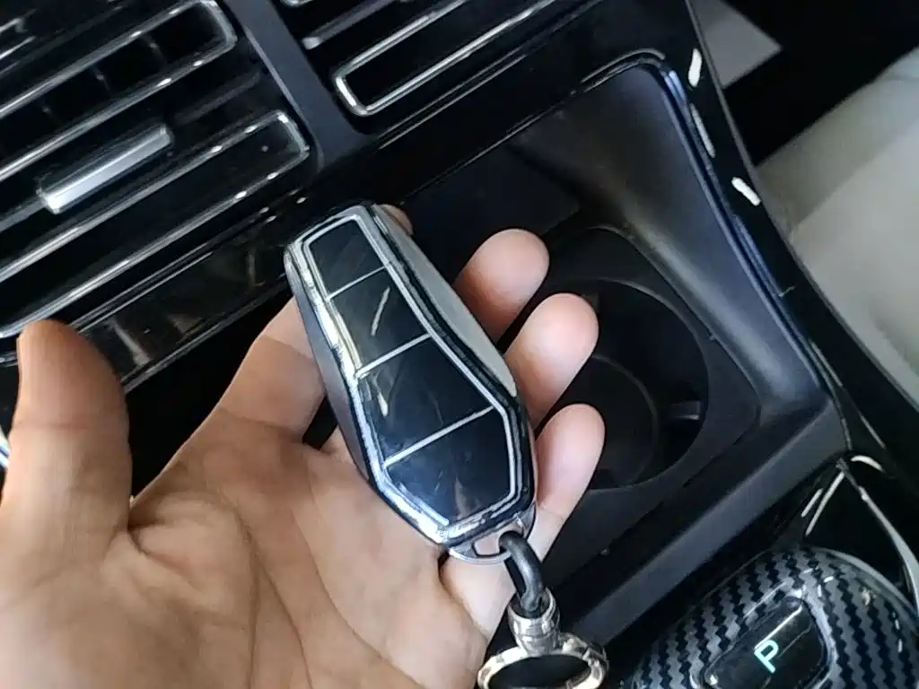 BYD Qin PLUS — миниатюра 9
