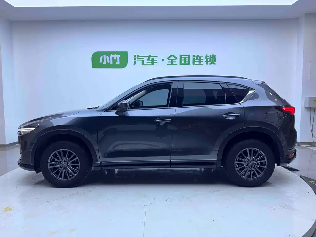 MAZDA CX 5