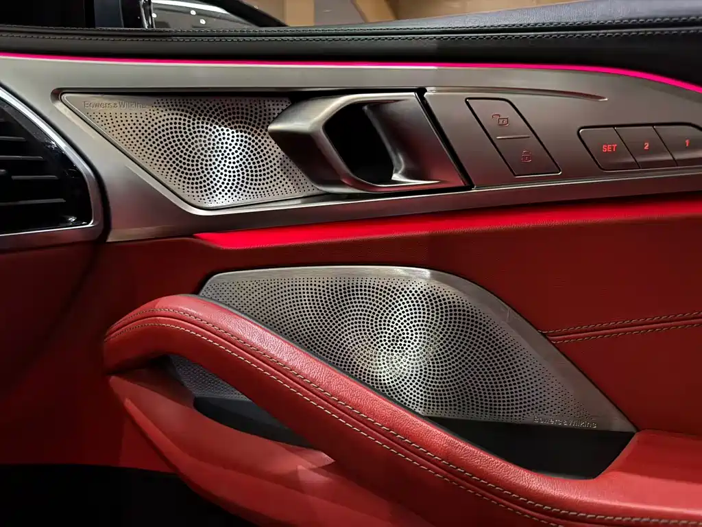 BMW 8 Series 8 2019 840i
