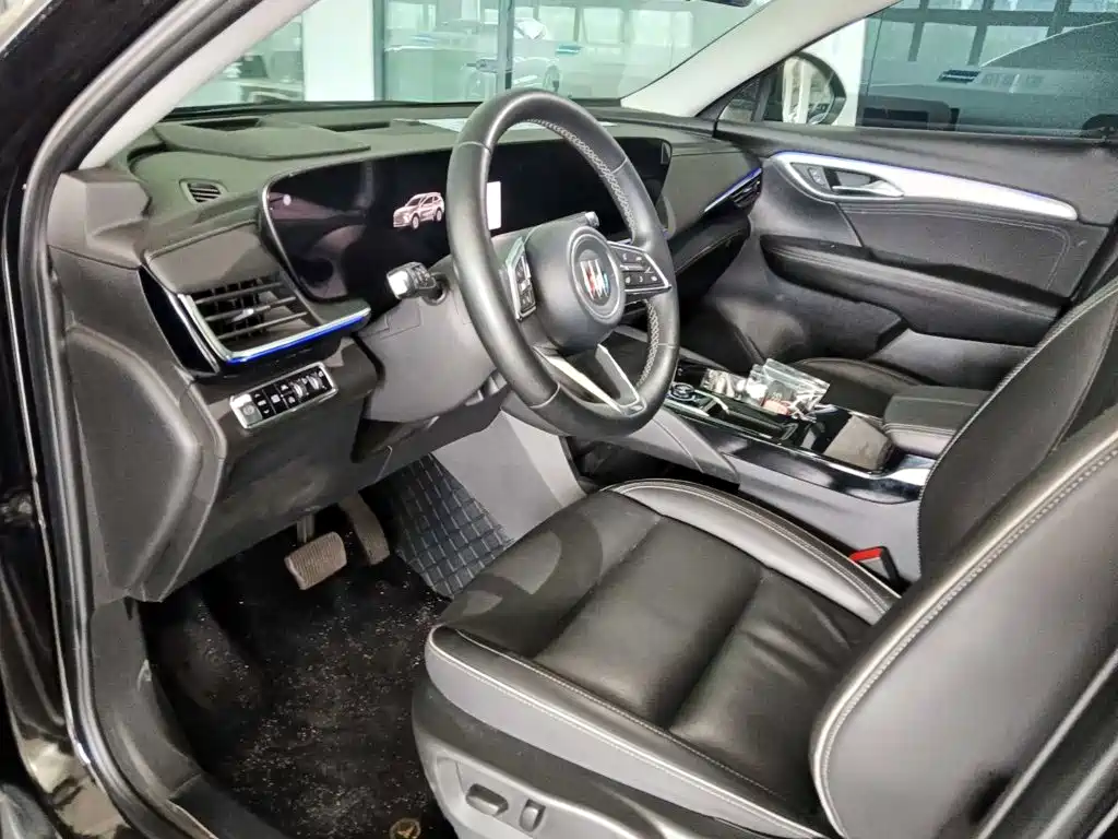 Buick Envision Plus — миниатюра 7