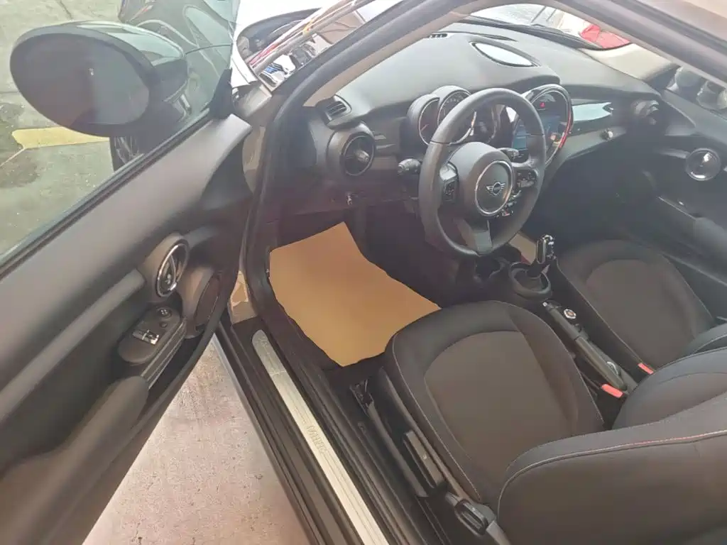 MINI Mini — миниатюра 16