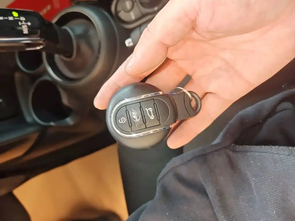 MINI Mini — миниатюра 9