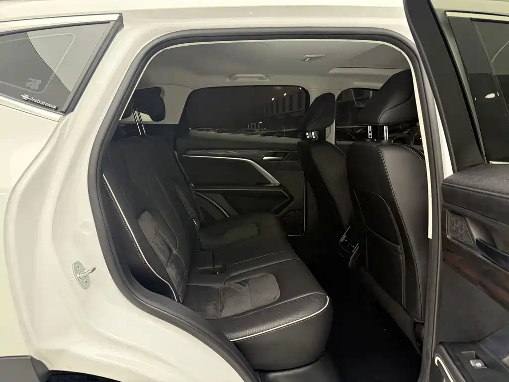 Haval H6 — миниатюра 21