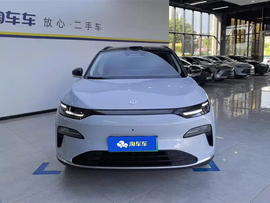Leapmotor C11 2026 640