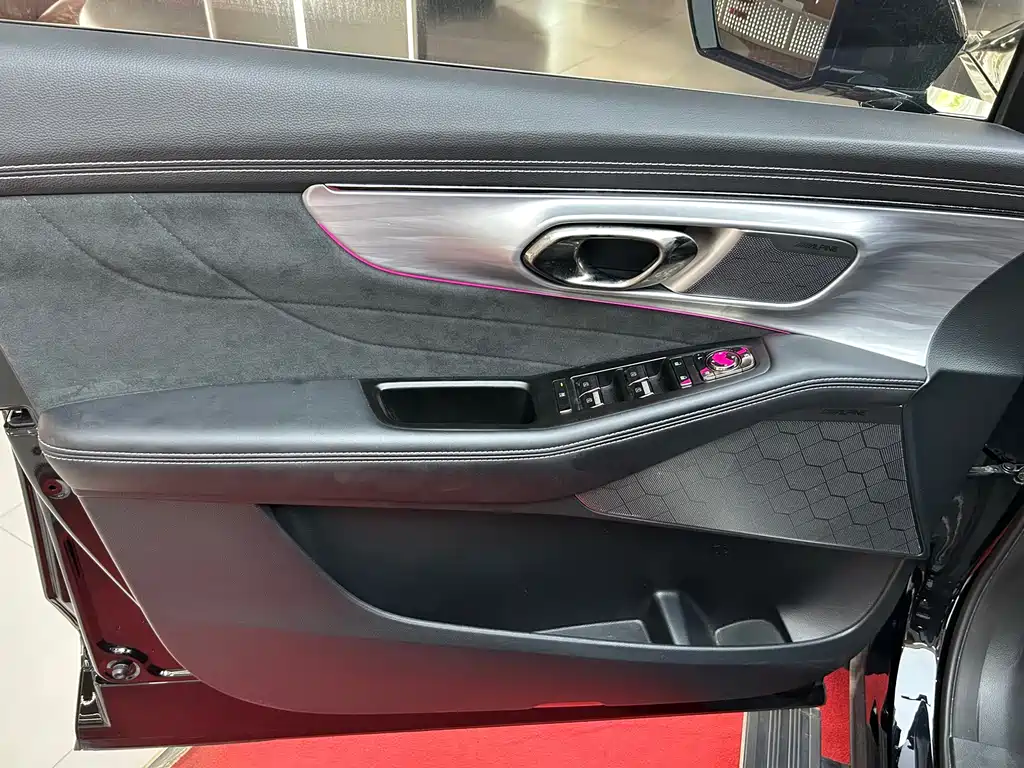 GAC Motor Trumpchi ES9 — миниатюра 12