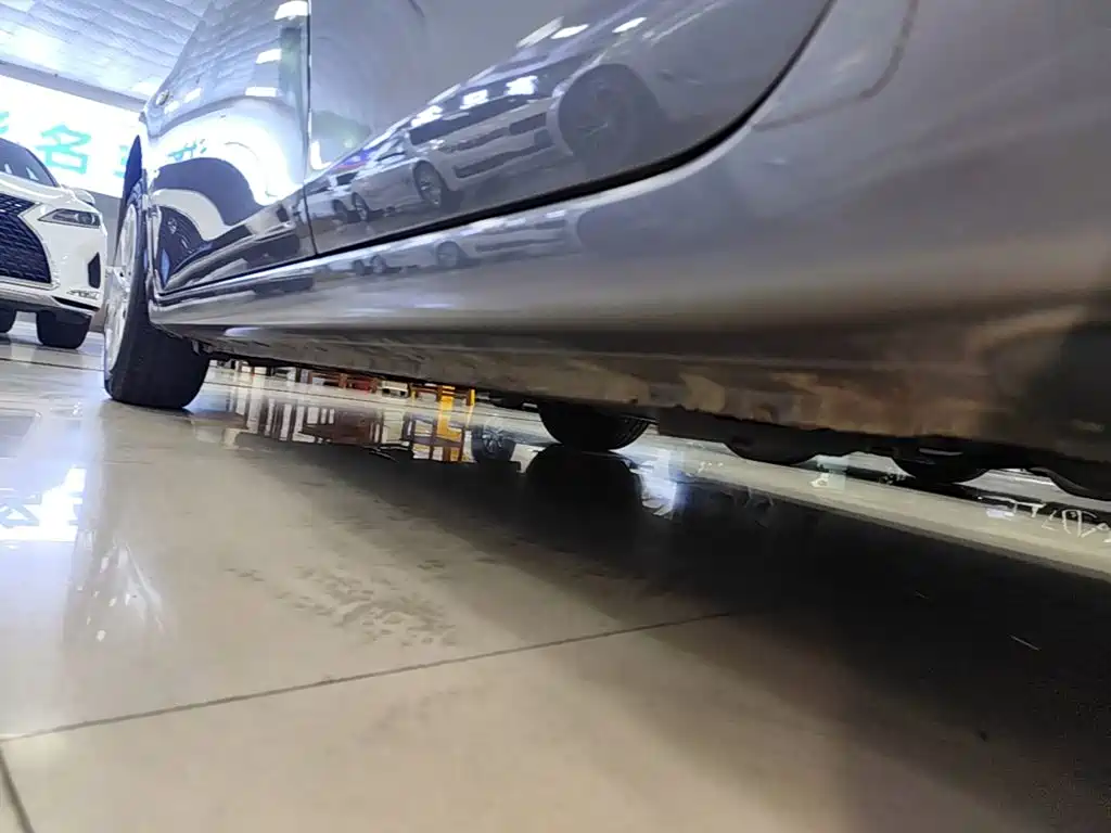 Nissan Sylphy — миниатюра 18