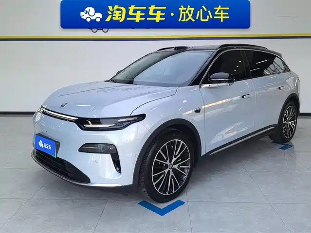 2025 Leapmotor C11
