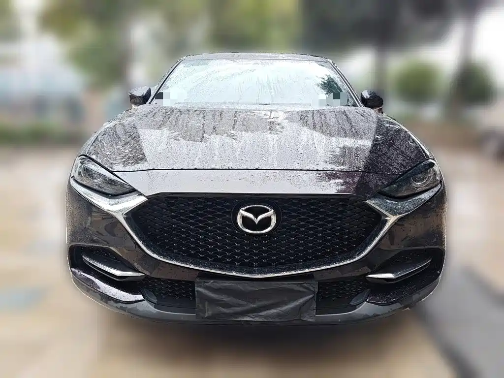 Mazda CX-4 — миниатюра 2