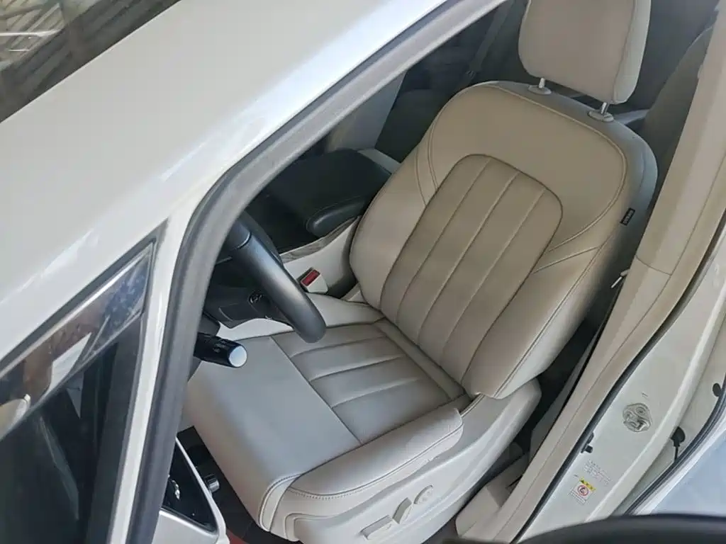 GAC Motor Trumpchi M8 — миниатюра 15