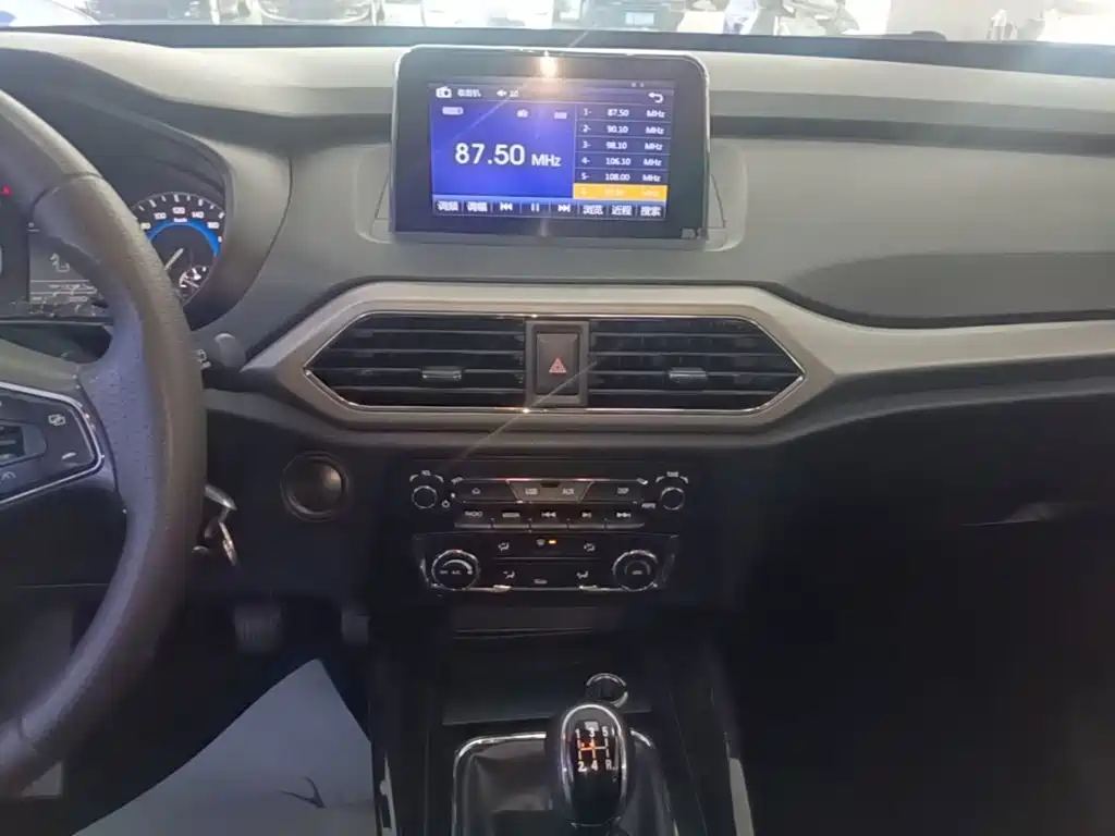 Fengguang Fengguang S560 — миниатюра 13