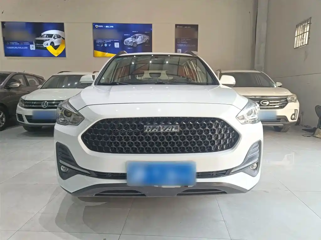 HAVAL M6