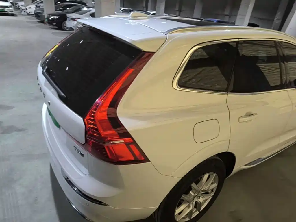 Volvo XC60 — миниатюра 7