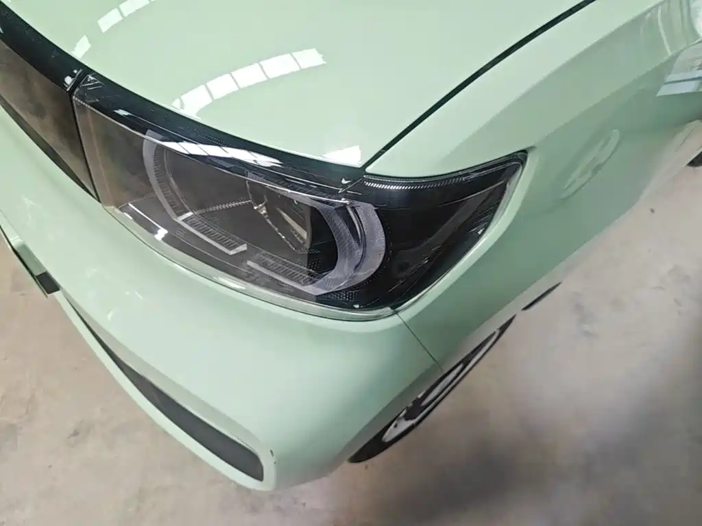 Wuling MINIEV — миниатюра 24