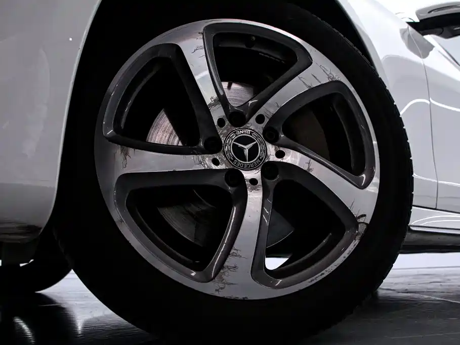 Mercedes-Benz E-Class — миниатюра 19