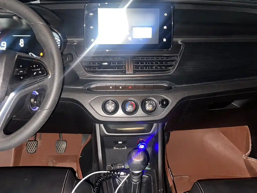 Baojun 360 — миниатюра 14