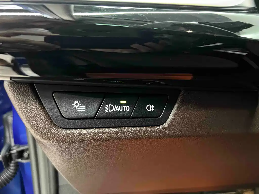 BMW X1 — миниатюра 9