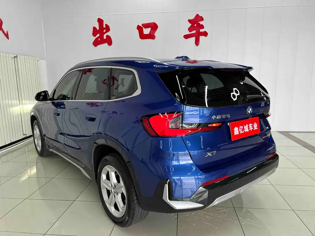 BMW X1 — миниатюра 6