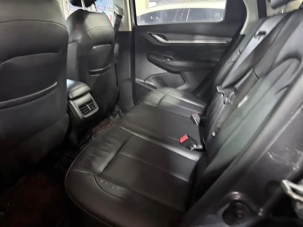 Changan CS55PLUS — миниатюра 3