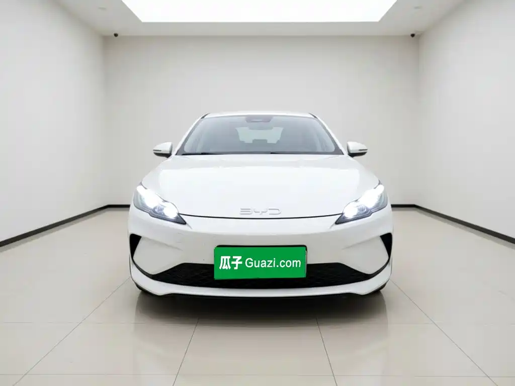 BYD Seal 05 DM-i — миниатюра 2