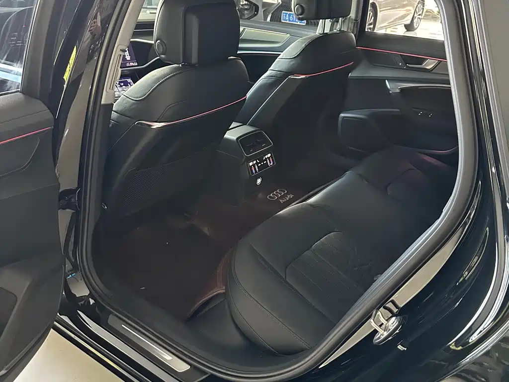 Audi A6L 2022 45 TFSI quattro