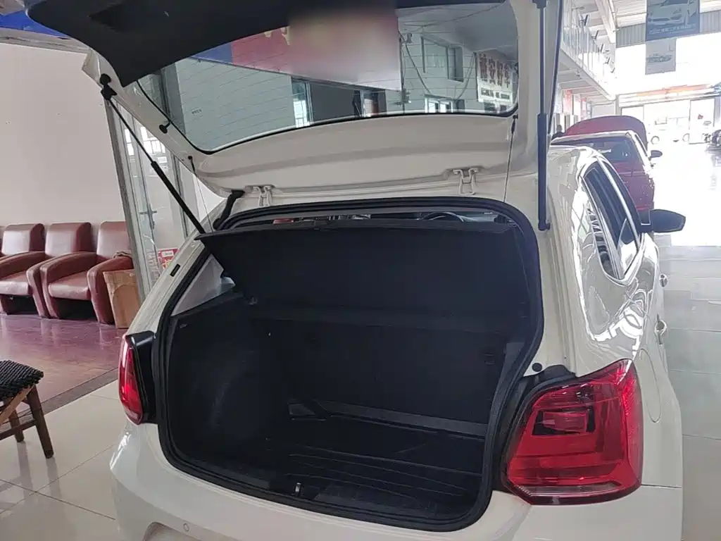 Volkswagen Polo — миниатюра 19