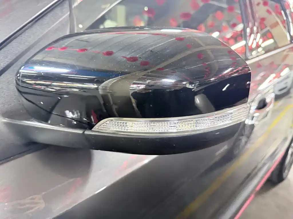 Changan CS55PLUS — миниатюра 13
