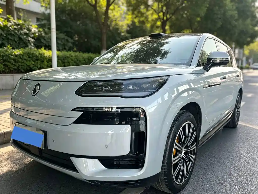 Denza Туннель N9