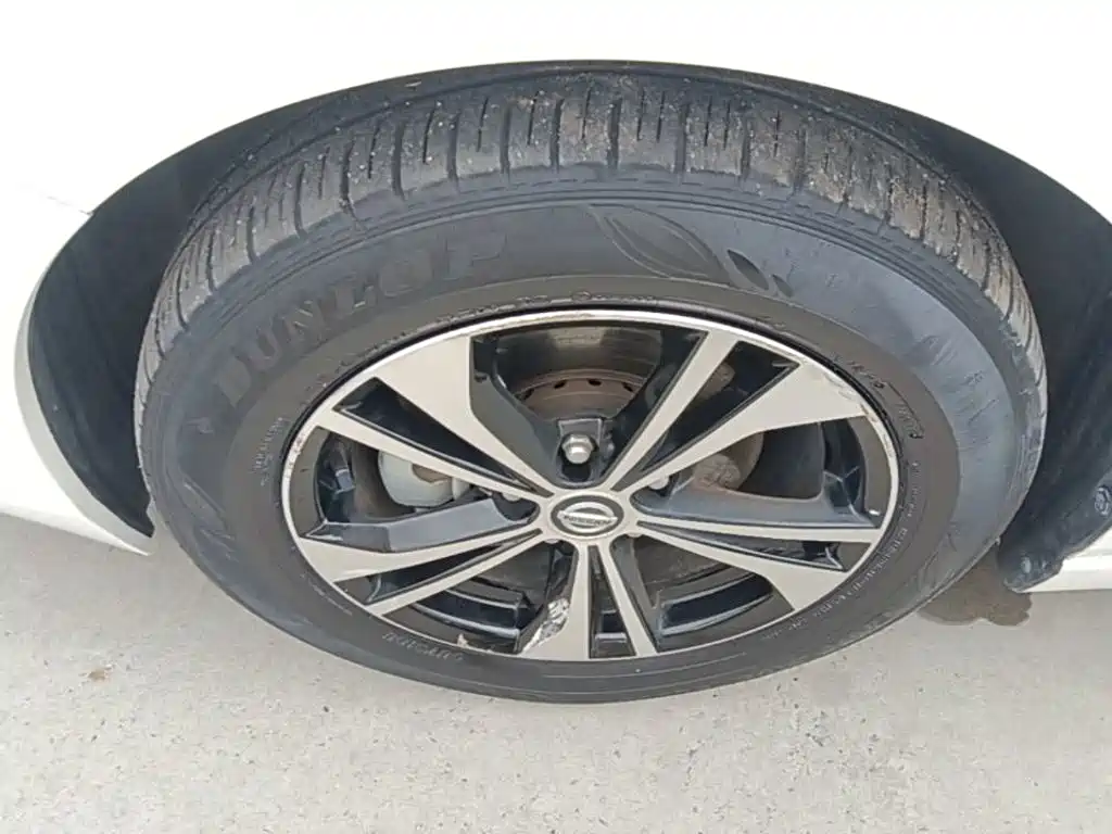 Nissan Sylphy — миниатюра 23