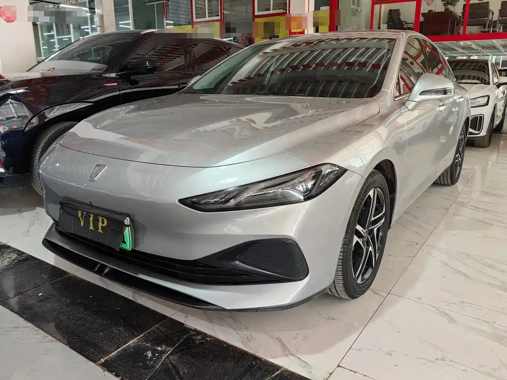 Roewe D7 2023
