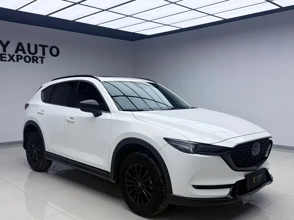 MAZDA CX 5
