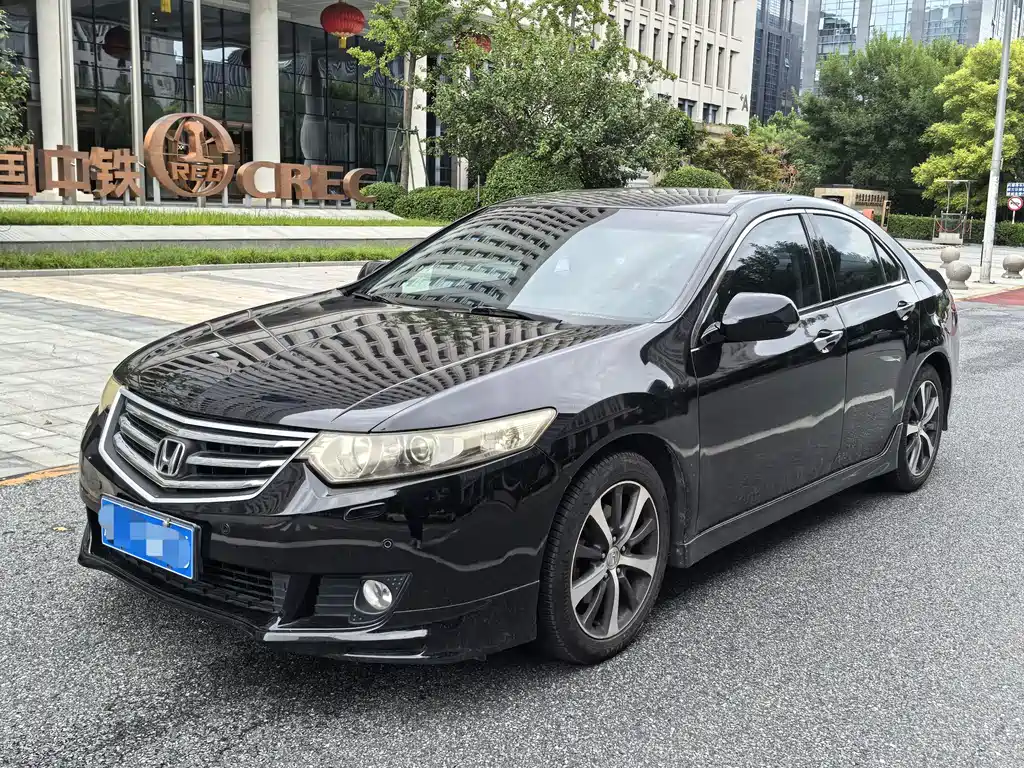 Honda Spirior