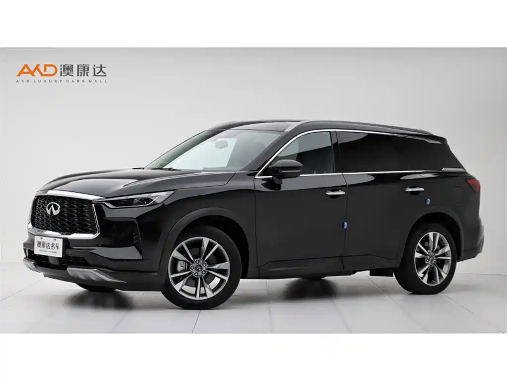 Infiniti QX60
