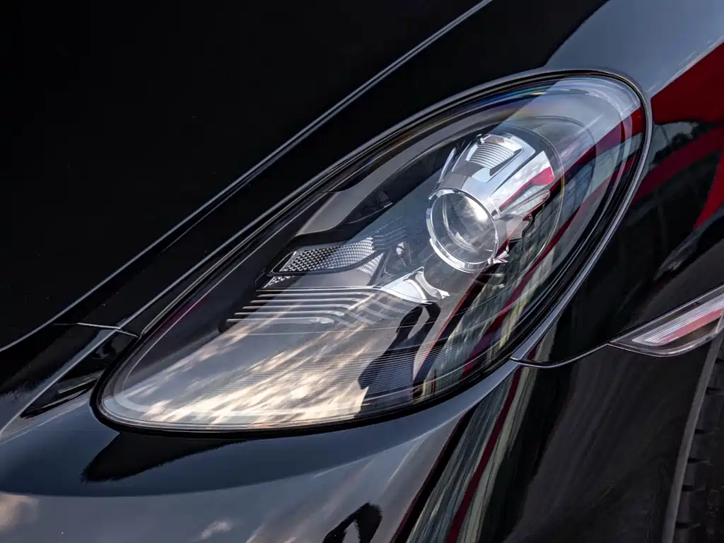 Porsche 718 — миниатюра 10