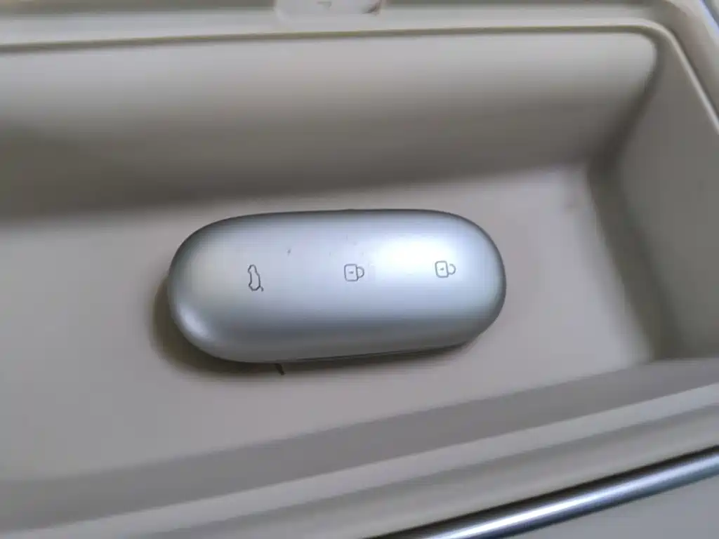 Li Auto Li L7 — миниатюра 9