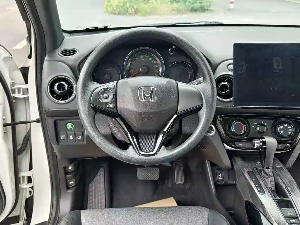 Honda XR-V — миниатюра 13