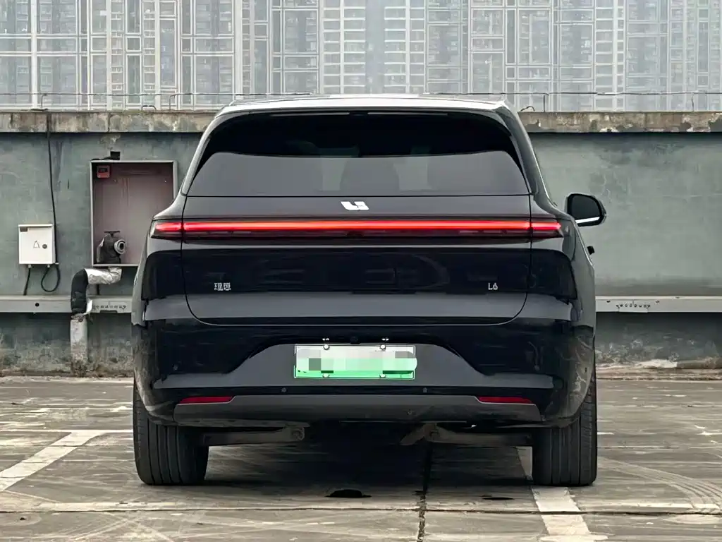 Li Auto IDEAL L6