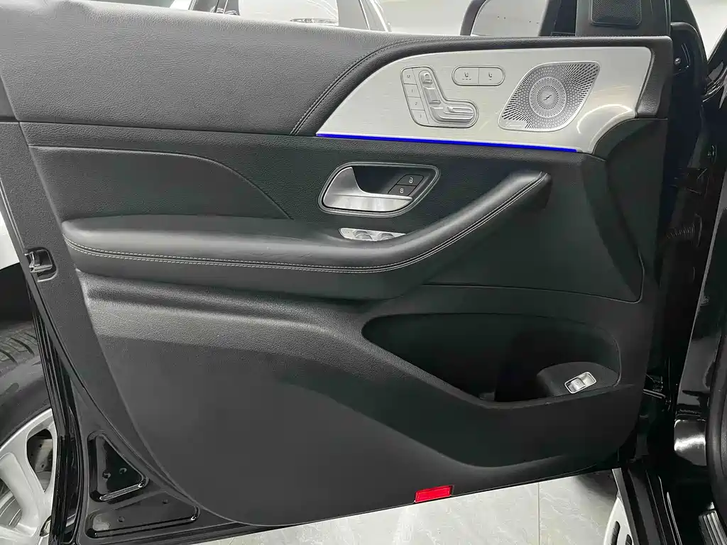 Mercedes-Benz GLE AMG — миниатюра 13