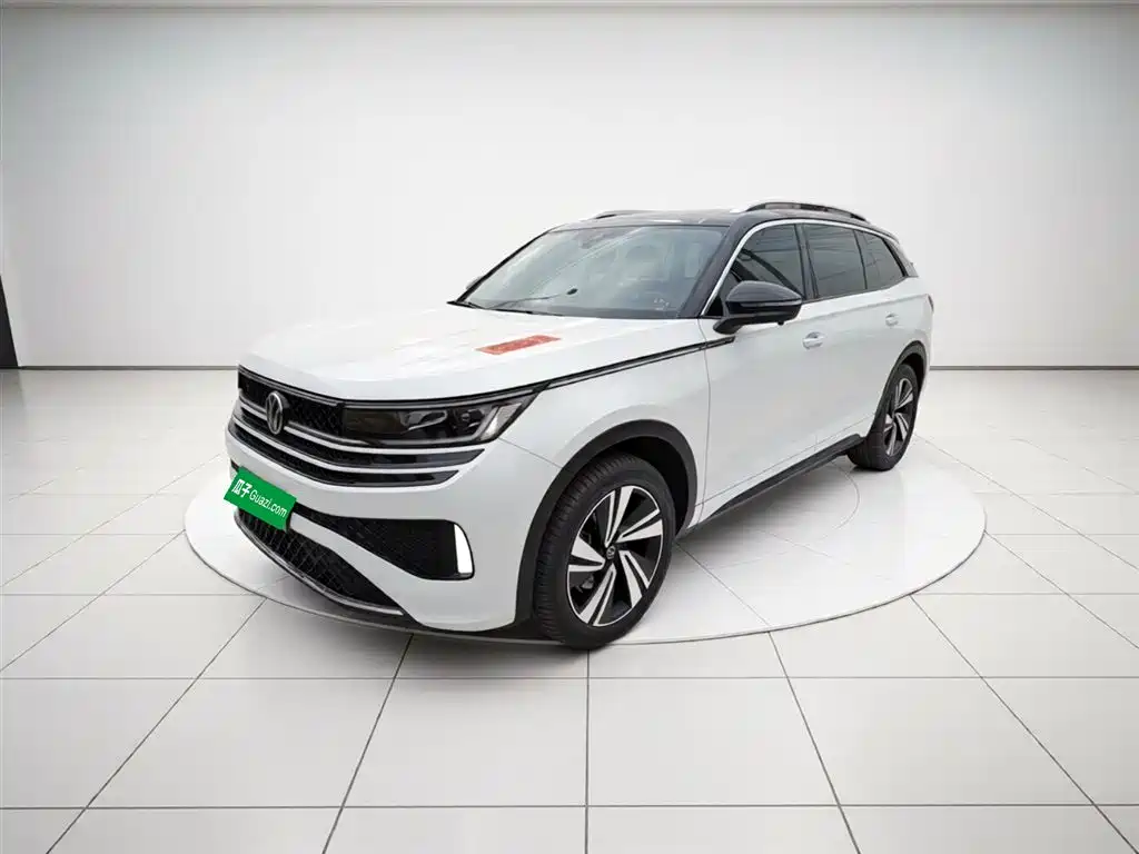 Volkswagen Tavendor 2024
