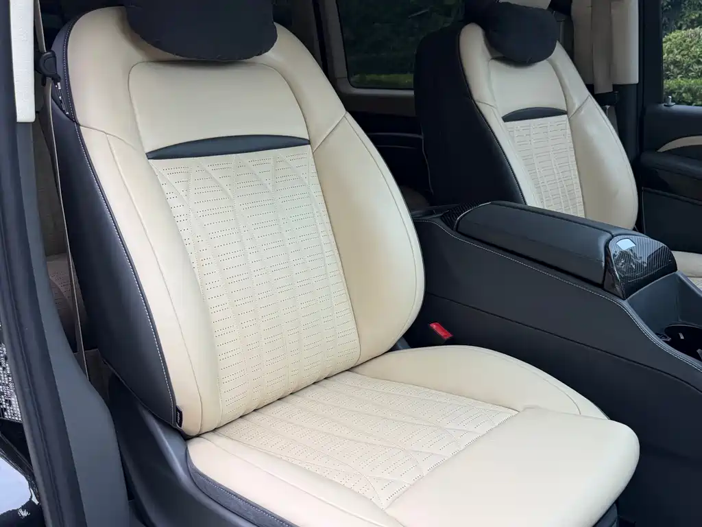 Mercedes-Benz V-Class V 2022 V 260 L Luxury