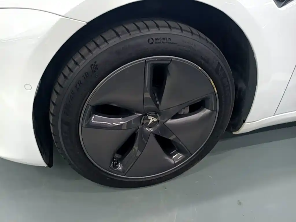 Tesla Model 3 — миниатюра 23
