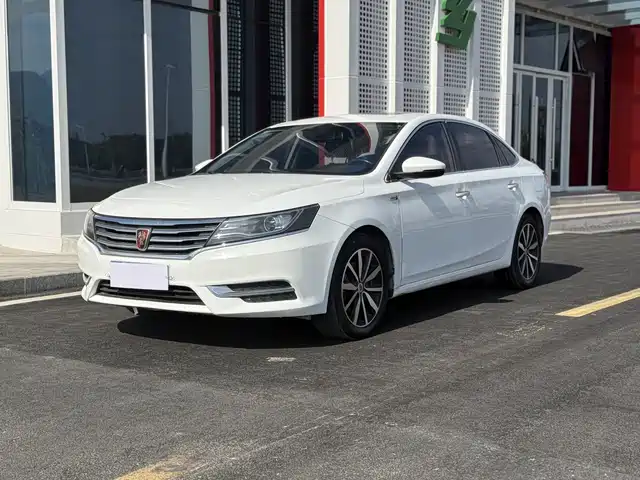 ROEWE  I6 2019
