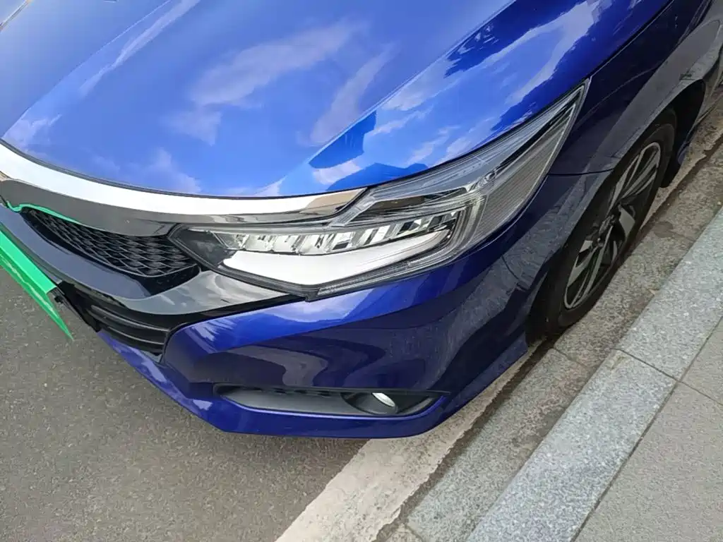 Honda Crider — миниатюра 24