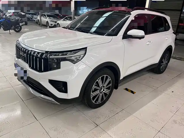 KIA SMART RUNNING 2022