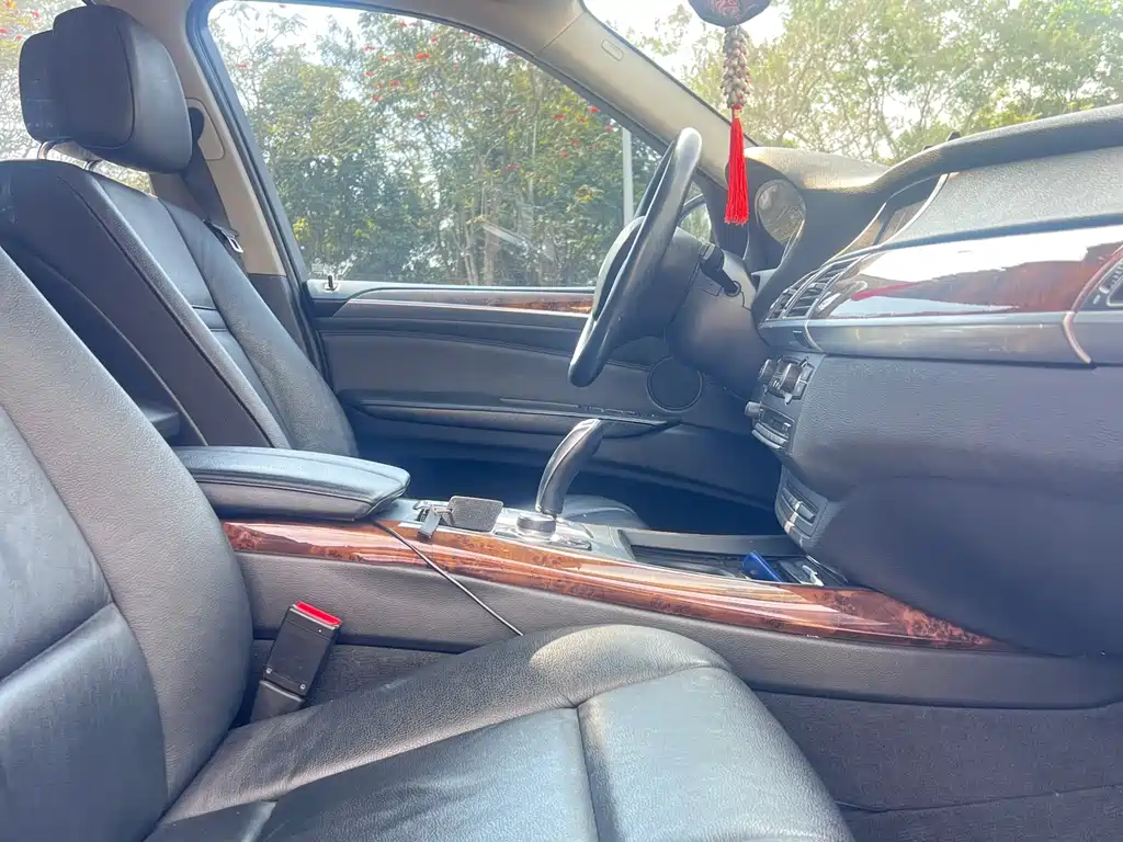 BMW X5 2011 xDrive35i Lead