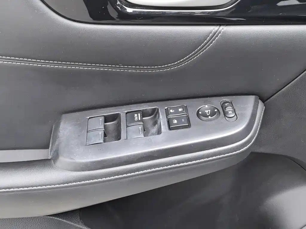 Honda Envix — миниатюра 9