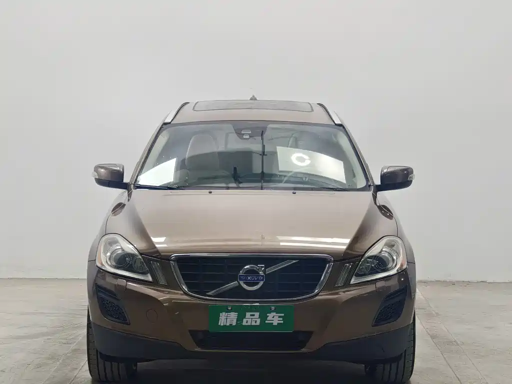Volvo XC60 (Import) — миниатюра 2